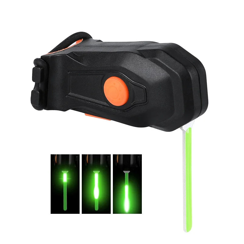 Bike Tail Light LED Rear Lamp Warning Light Waterproof Bicycle Lights USB Rechargeable Cycling MTB Road Bike Rear Flashlight